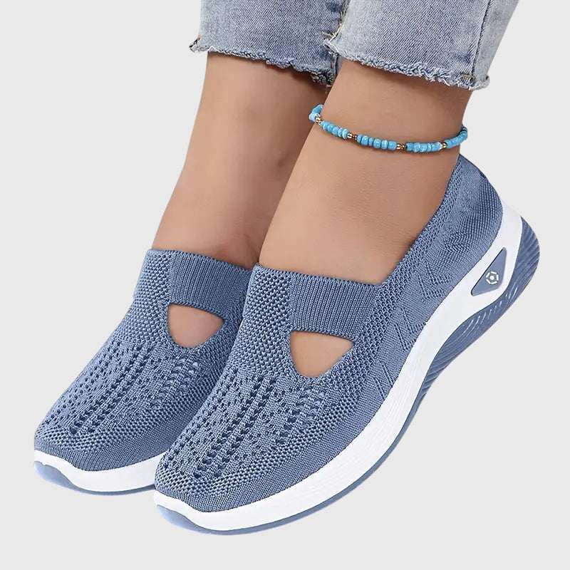 Emely™ | Chaussures Orthopédiques à Enfiler