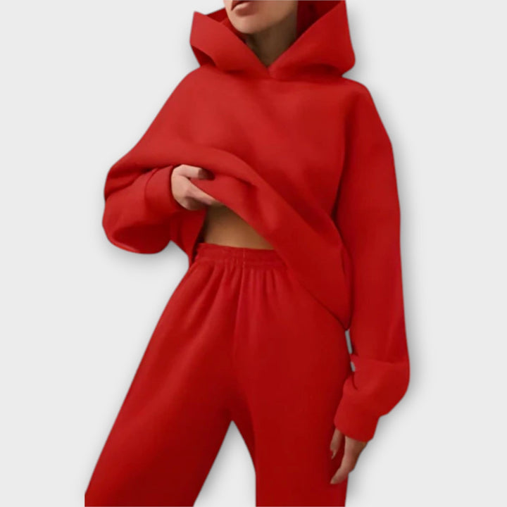 Ensemble de Jogging Confortable
