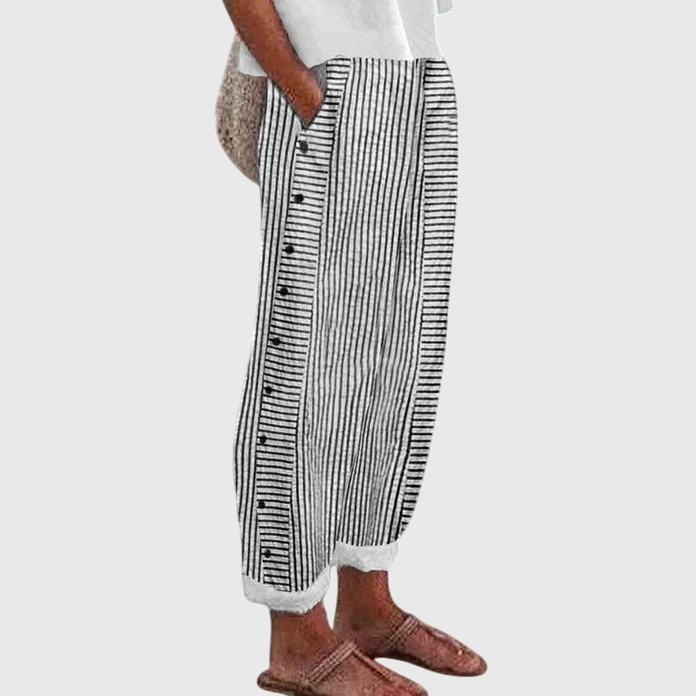 Bertha™ - Pantalon Élégant pour Femmes