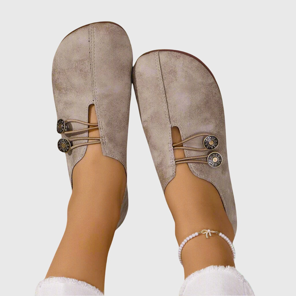 Josephine™ | Pantoufles de confort quotidien