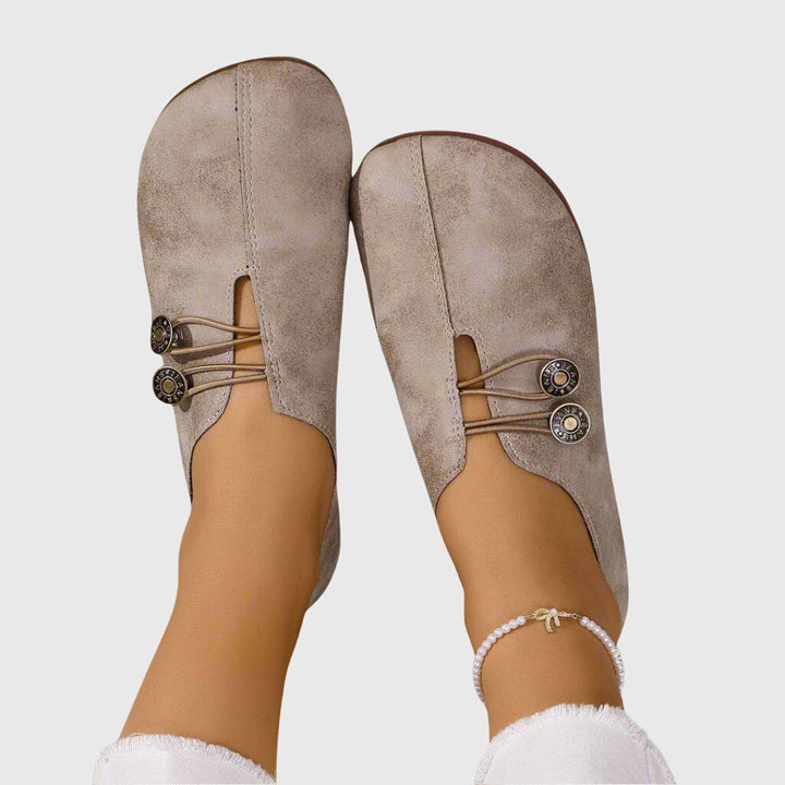 Josephine™ | Pantoufles de confort quotidien
