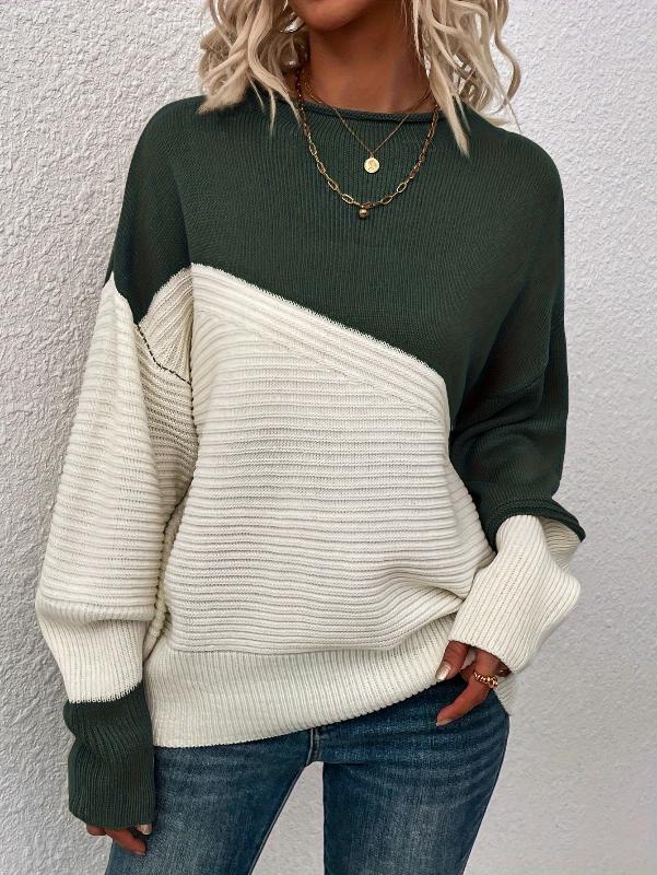 Mia™ - Pull Confortable et Chaleureux