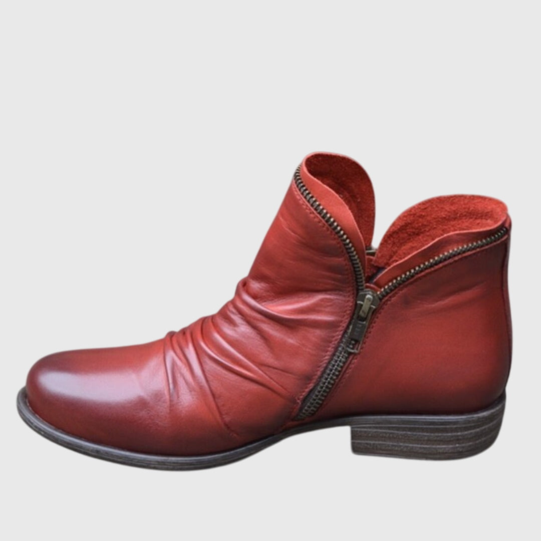 Lucille™ | Chaussures Orthopédiques pour Femmes