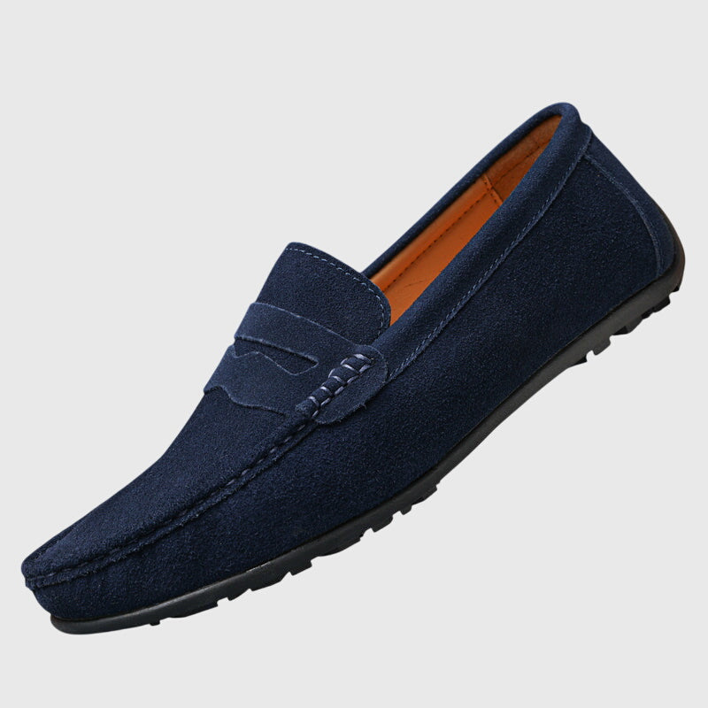 Rosaly™ | Mocassins Orthopédiques