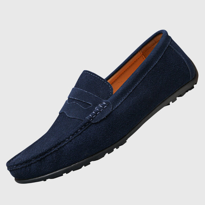 Rosaly™ | Mocassins Orthopédiques