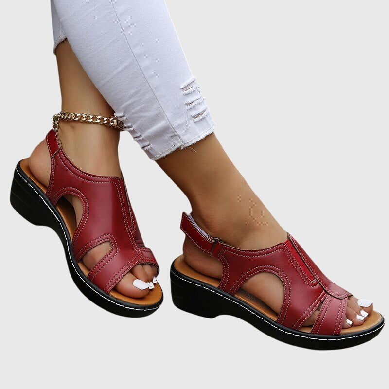 Celeste™ - Sandales Orthopédiques
