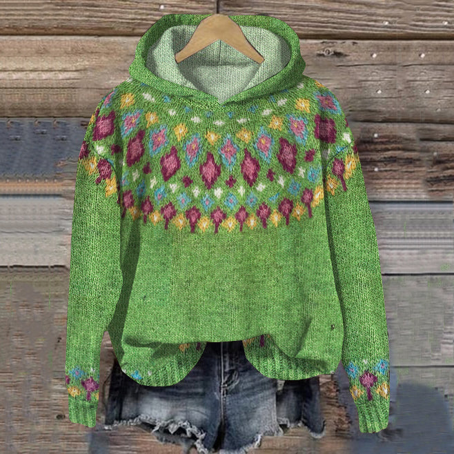 Ella™ - Hoodie Confortable