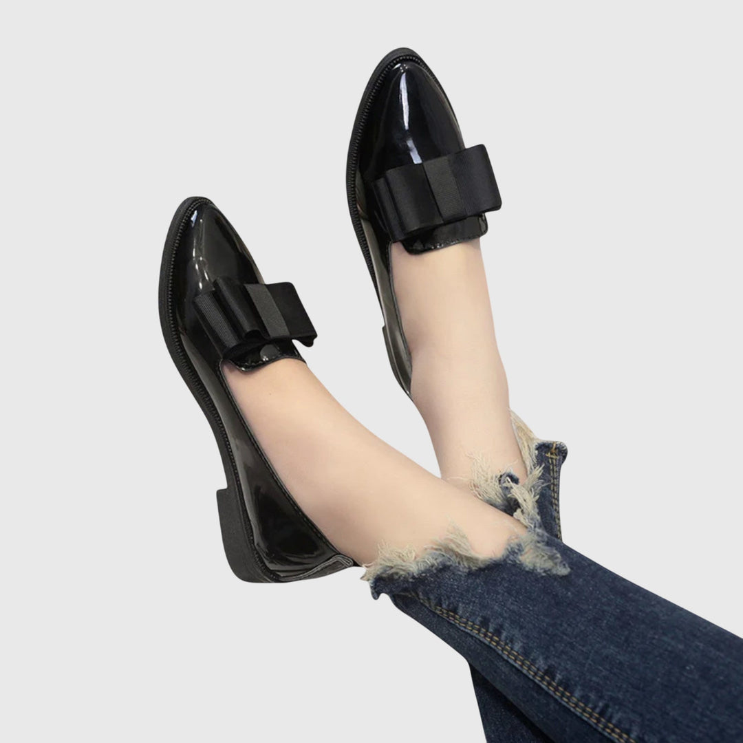 Anya™ | Mocassins Orthopédiques