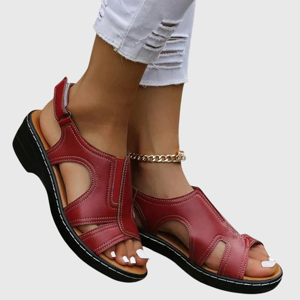 Celeste™ - Sandales Orthopédiques