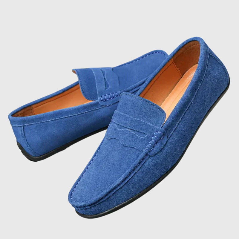 Rosaly™ | Mocassins Orthopédiques