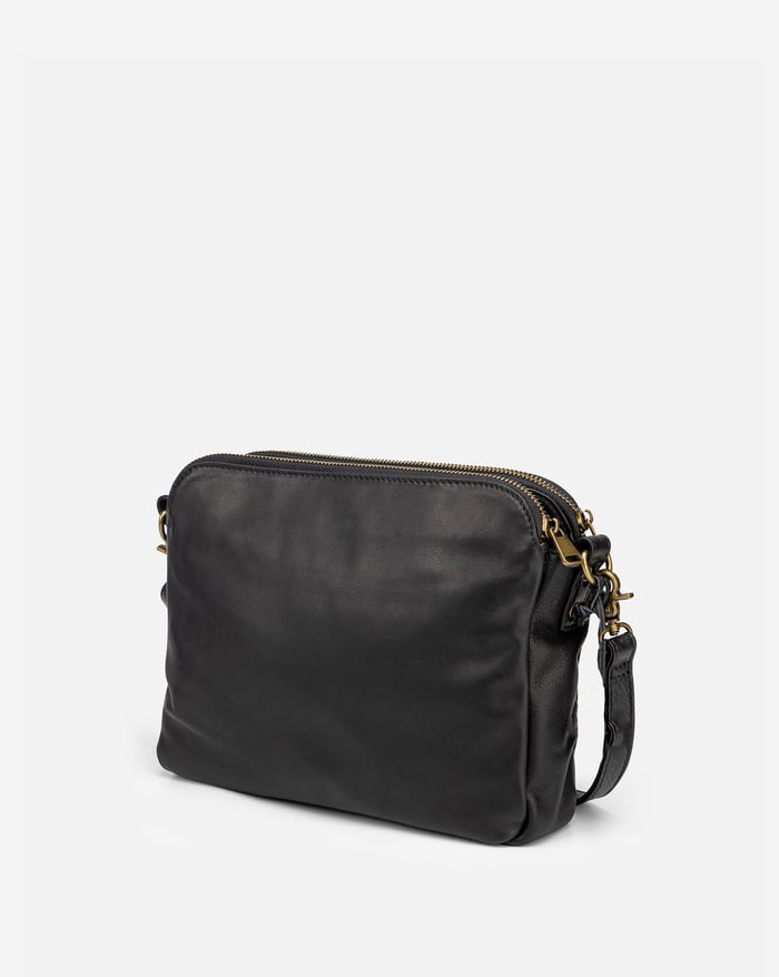 Jovie - Sac bandoulière élégant à trois couches