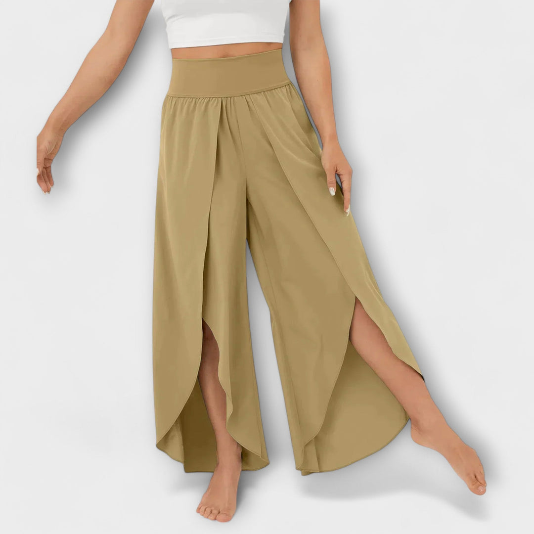 Pantalons pour femmes