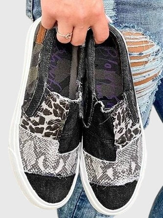 Noemi™ - Chaussures à Enfiler Anti-Douleur