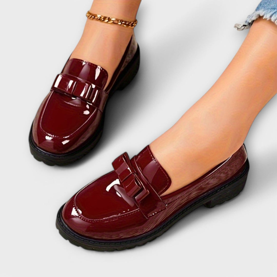 Mocassin Preppy