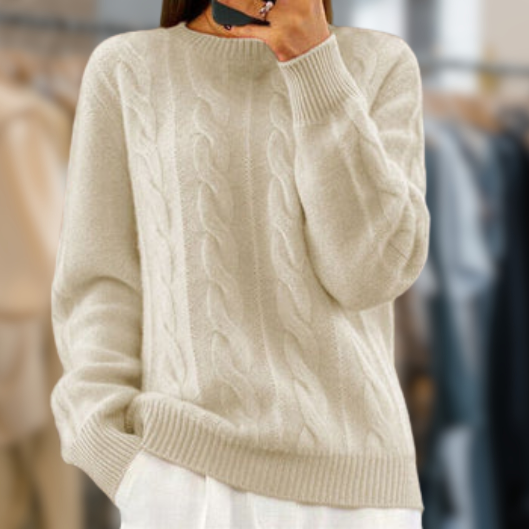Charlotte™ - Soft Pull