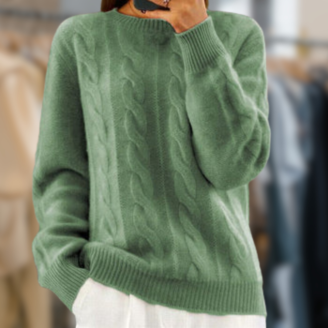 Charlotte™ - Soft Pull
