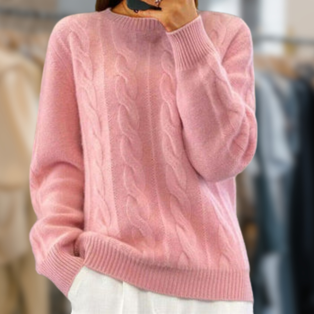 Charlotte™ - Soft Pull