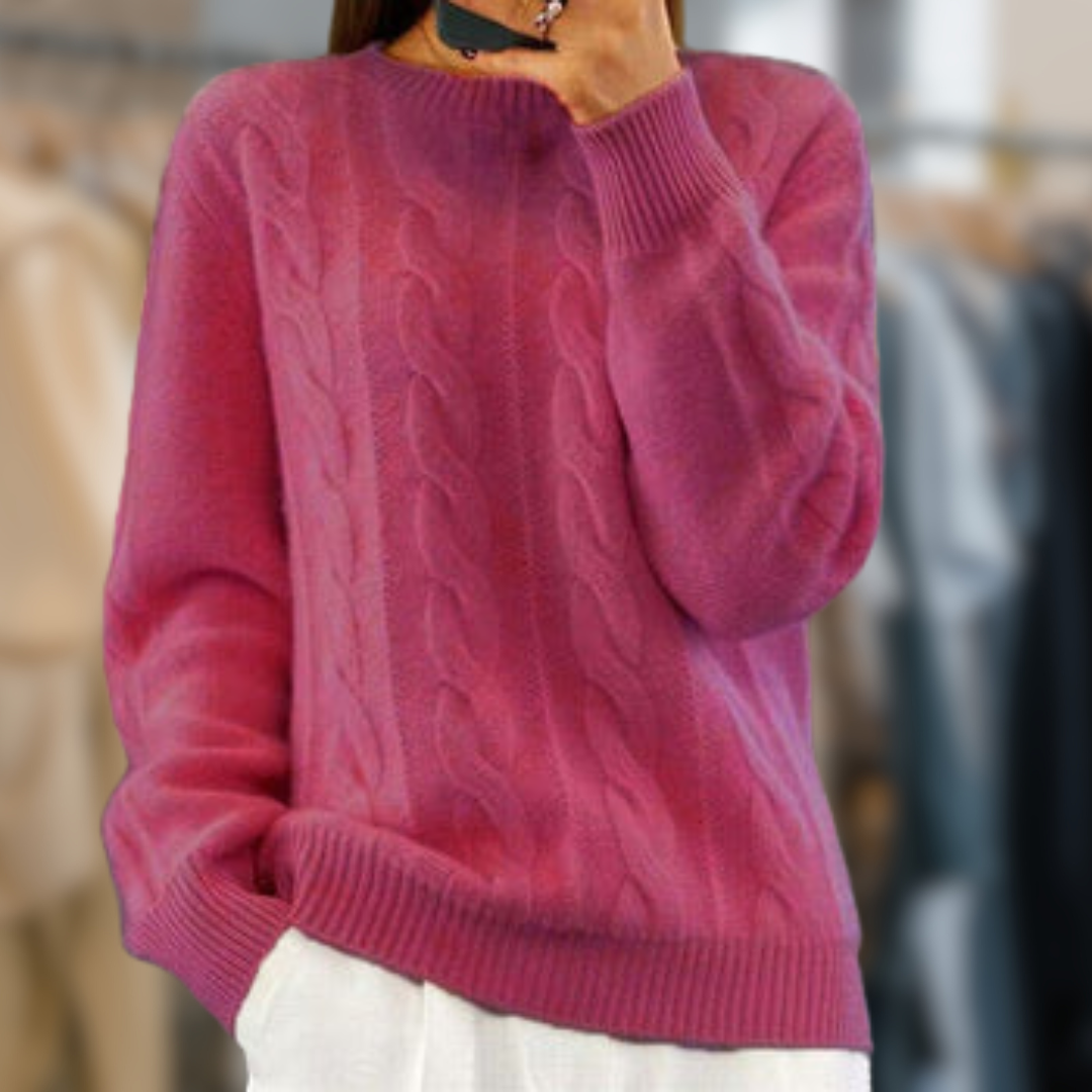 Charlotte™ - Soft Pull