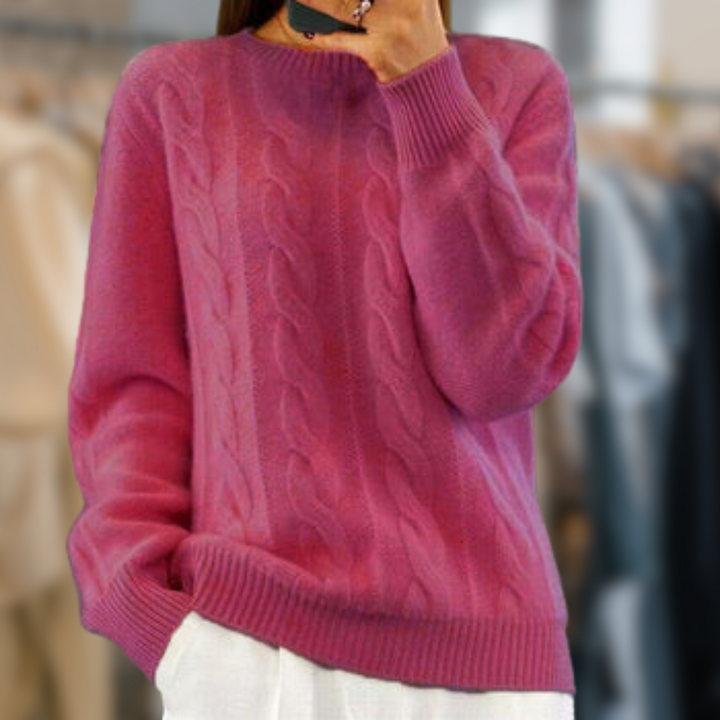 Charlotte™ - Soft Pull