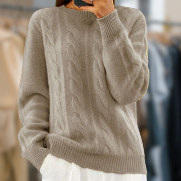 Charlotte™ - Soft Pull