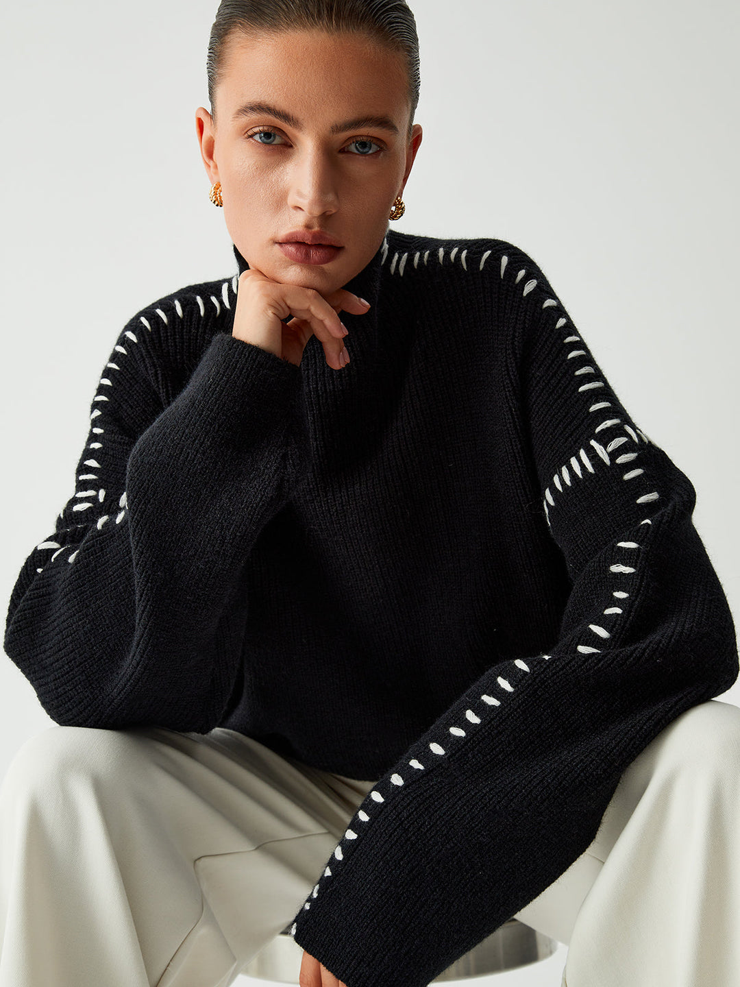 Sophia™ - Comfortable Pull