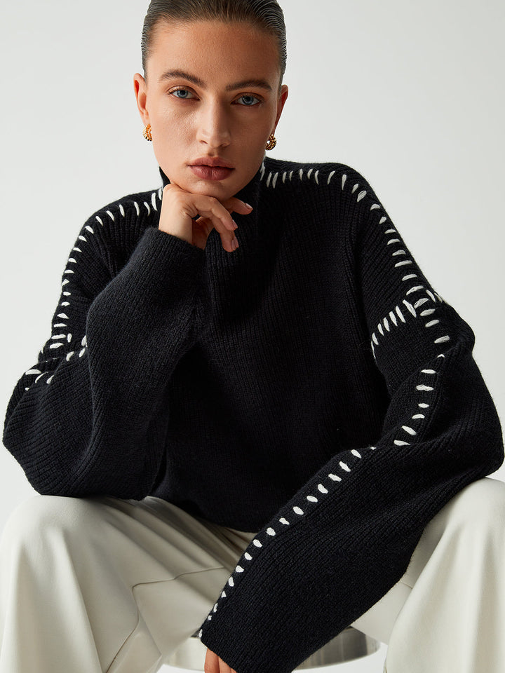 Sophia™ - Comfortable Pull