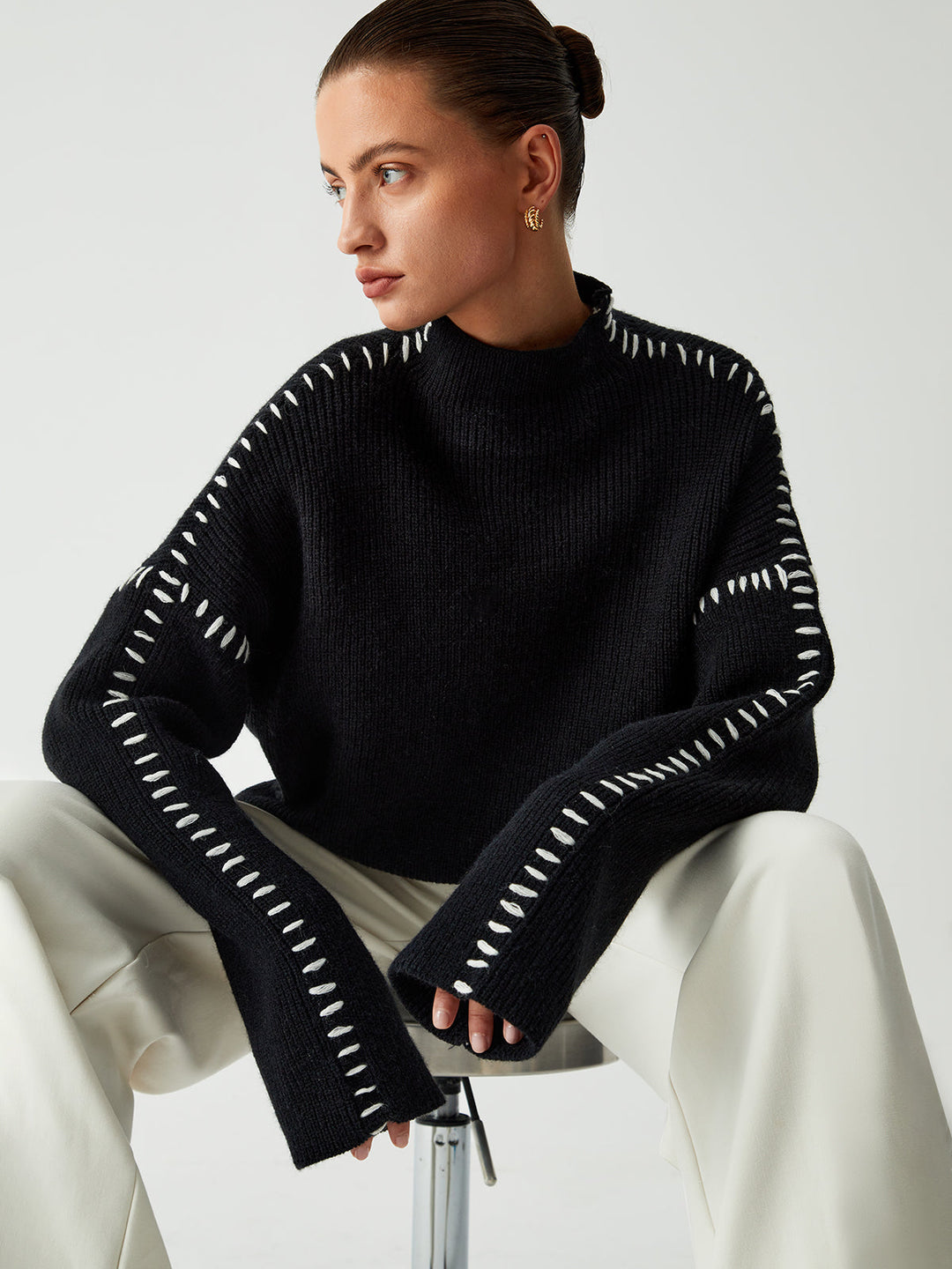 Sophia™ - Comfortable Pull