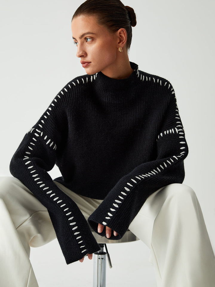 Sophia™ - Comfortable Pull