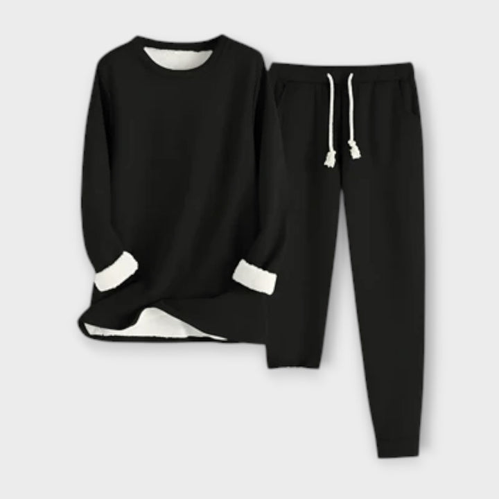 Ensemble Thermo-Fleece