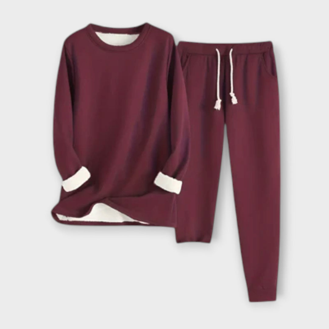 Ensemble Thermo-Fleece