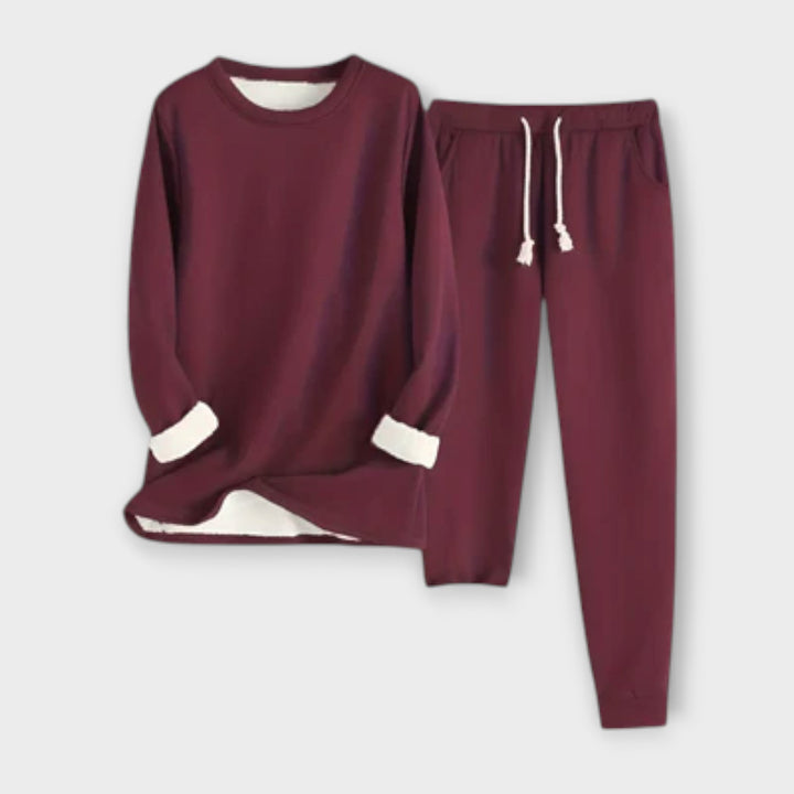 Ensemble Thermo-Fleece
