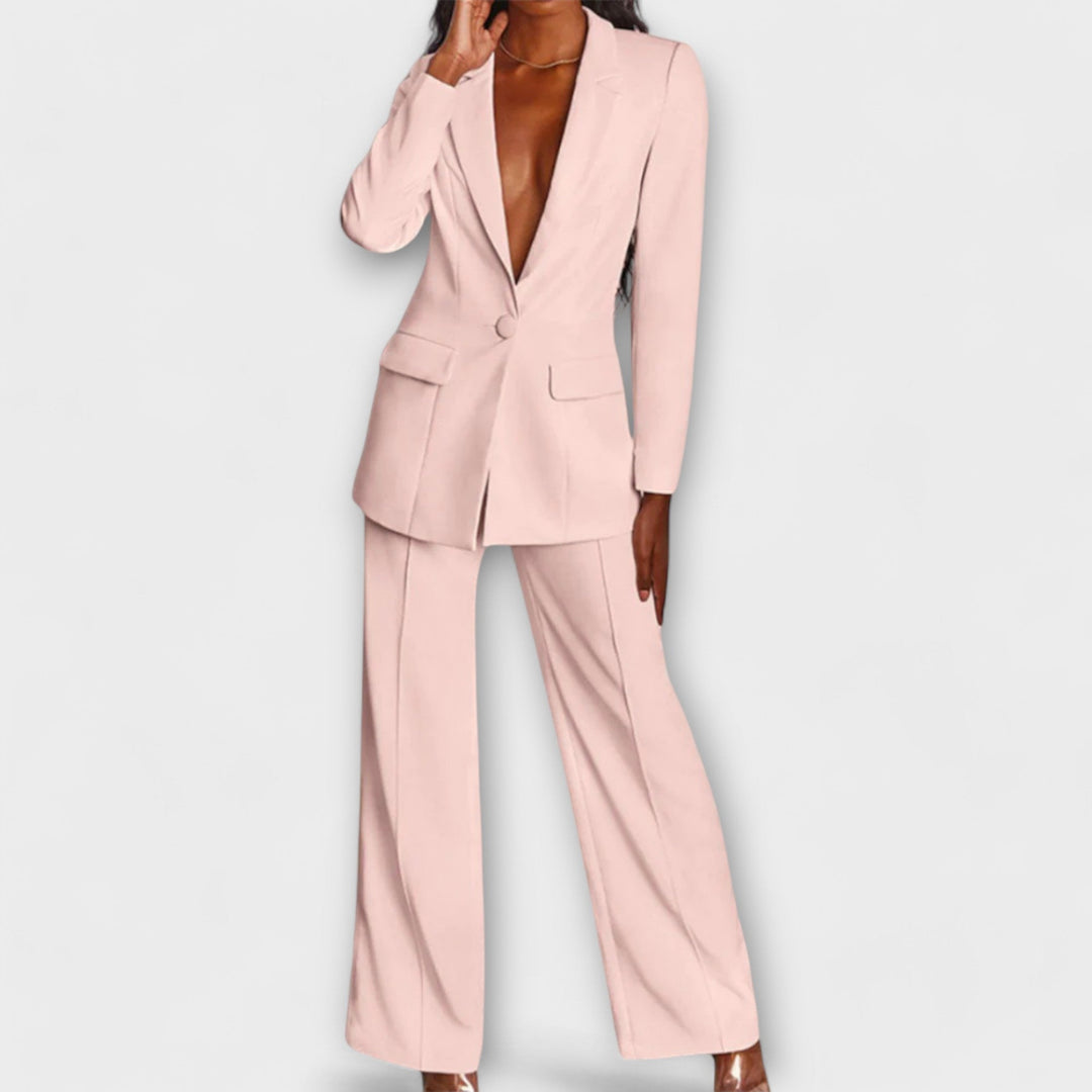 Costume Femme