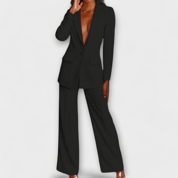 Costume Femme