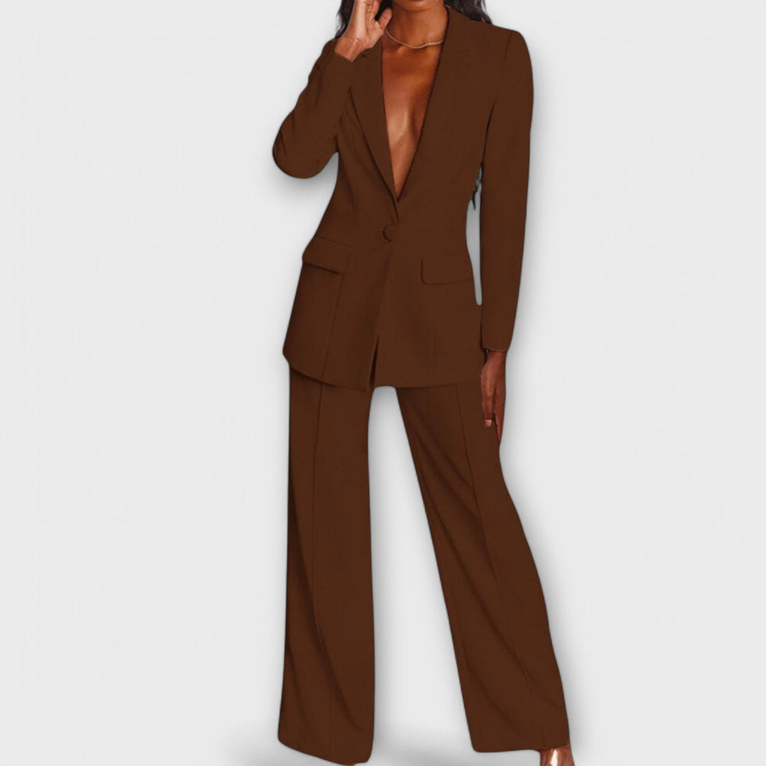 Costume Femme