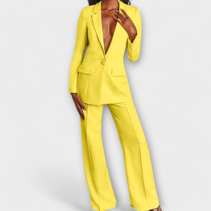 Costume Femme