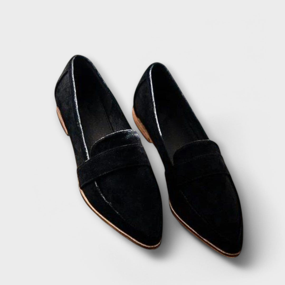 Elora - Mocassins Élégants pour Femmes