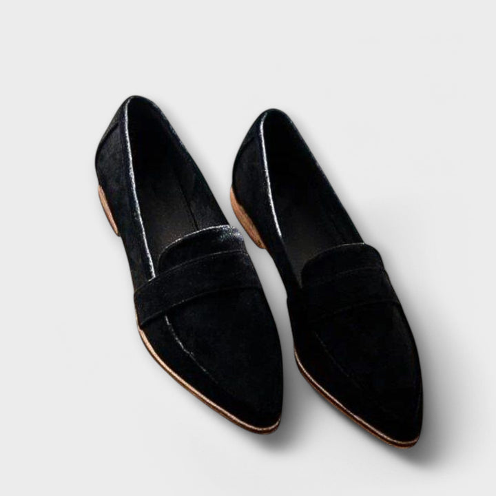 Elora - Mocassins Élégants pour Femmes