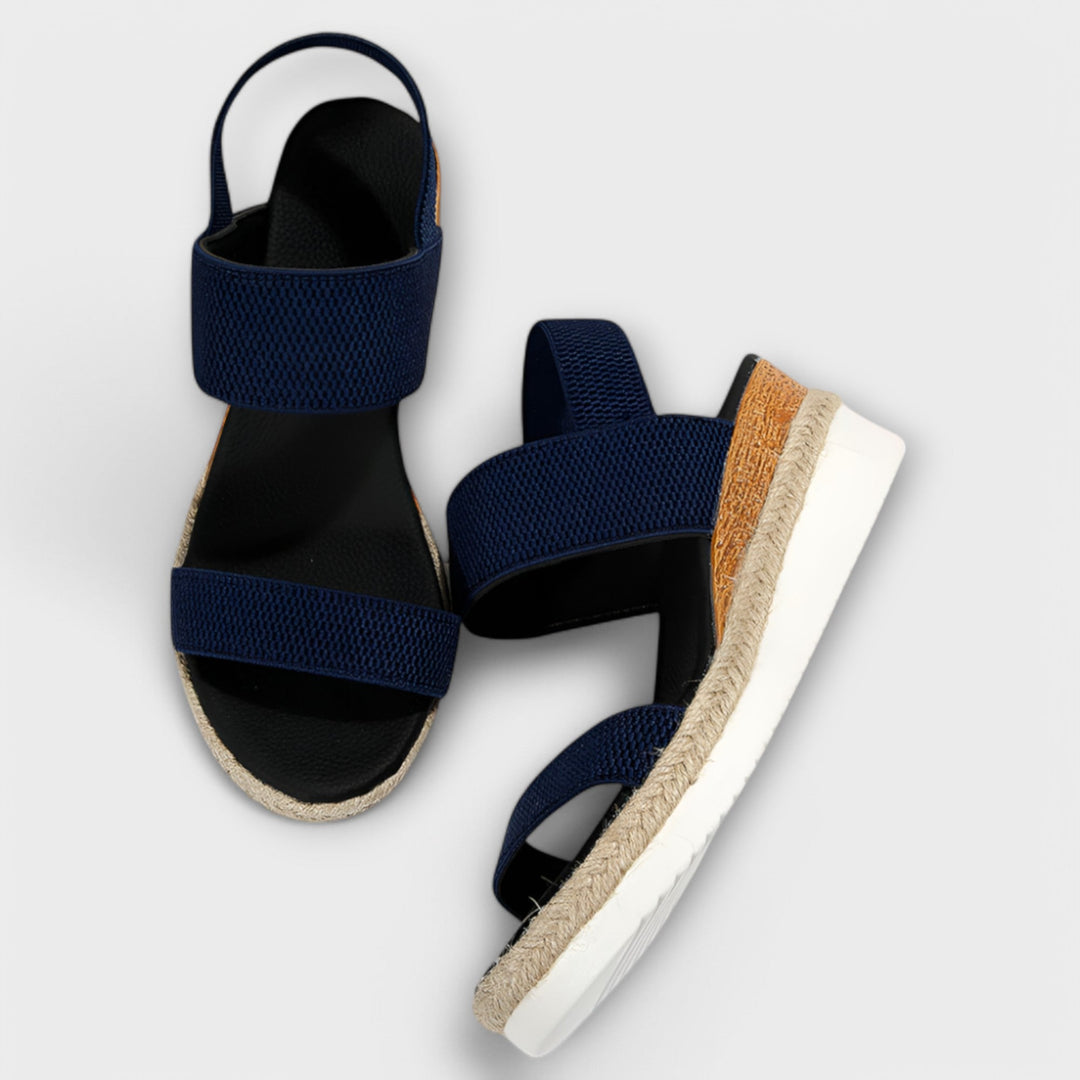 Serena – Sandales pour Femmes pour un Confort Optimal