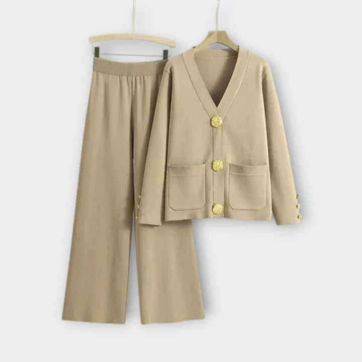 Ensemble Élégant