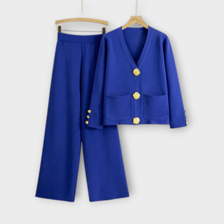 Ensemble Élégant