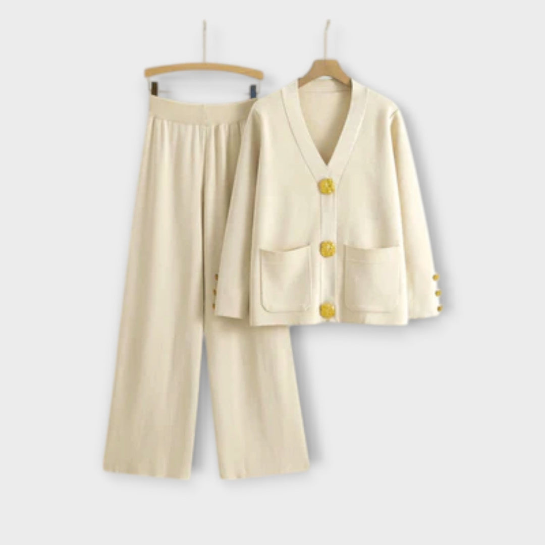 Ensemble Élégant