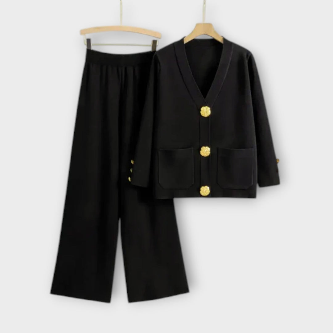 Ensemble Élégant
