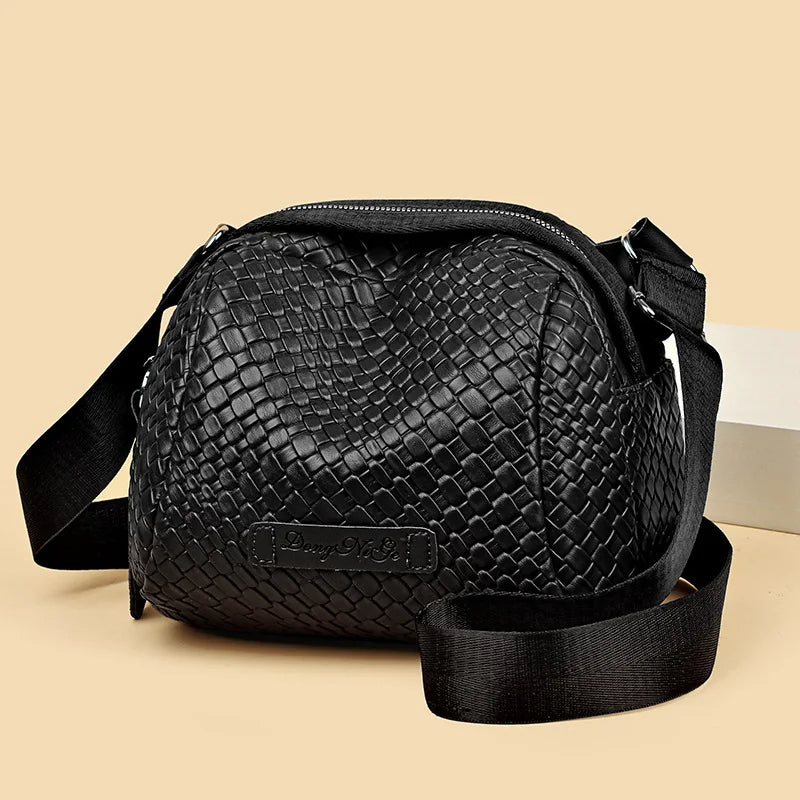 Soleil - Sac bandoulière léger et chic