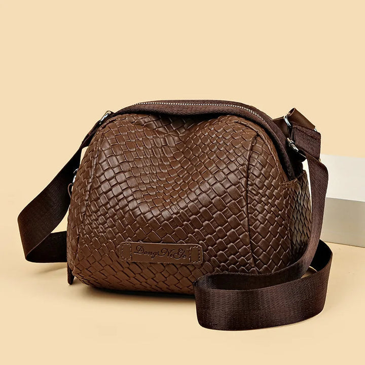 Soleil - Sac bandoulière léger et chic