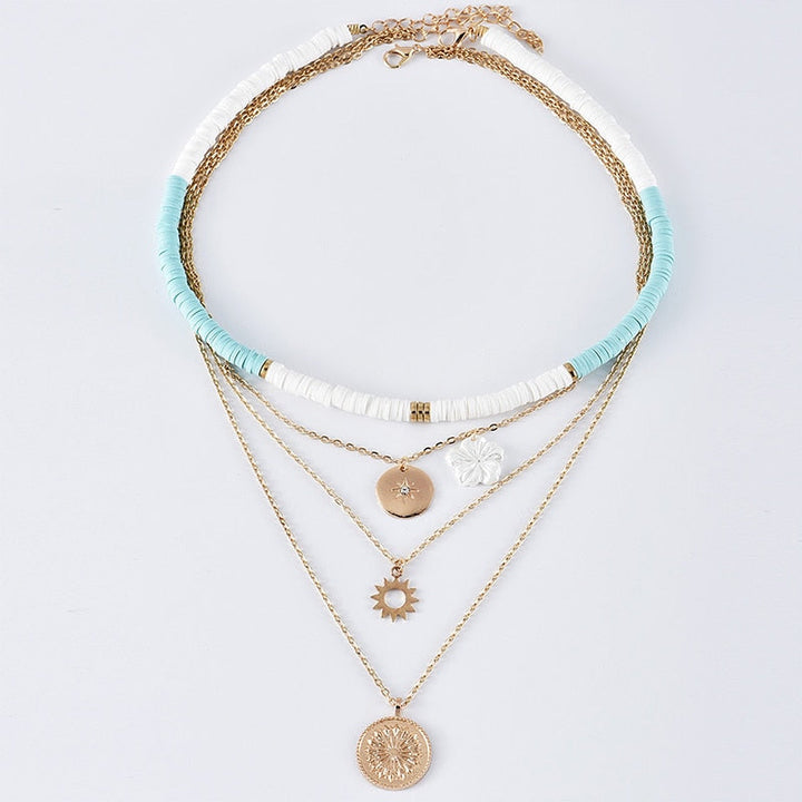 Ensemble de Collier