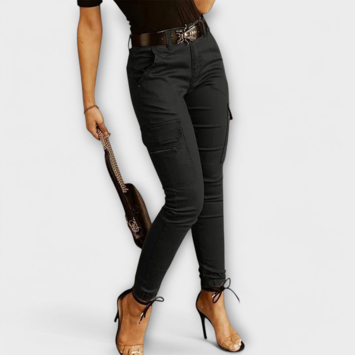Cato - Jeans Cargo Utilitaires
