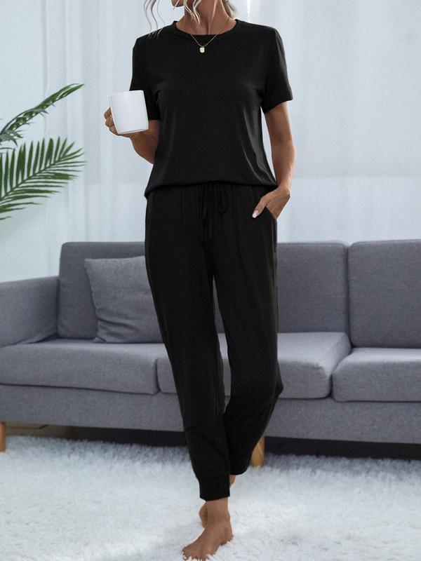 Clarice | Ensemble Lounge Chic