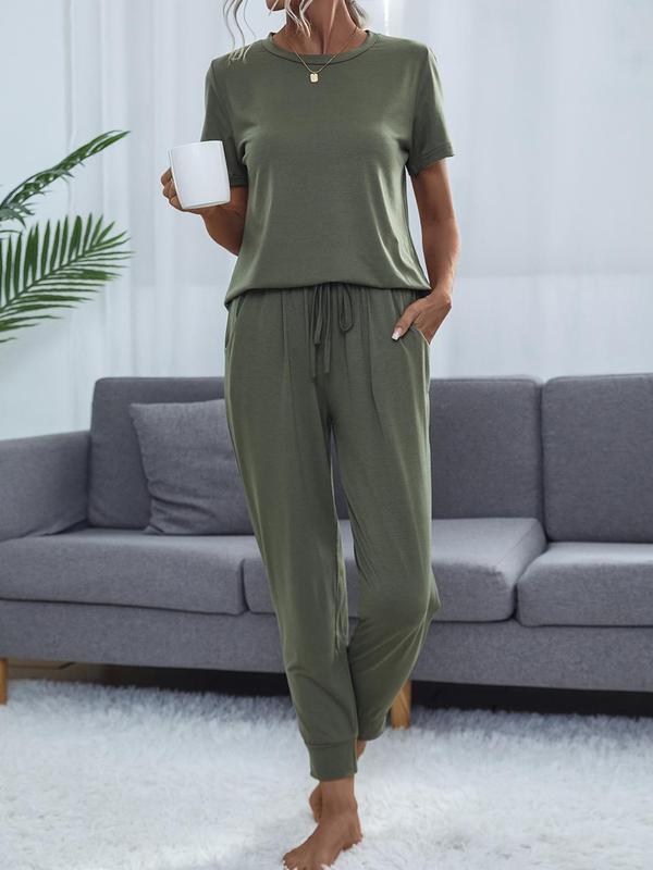 Clarice | Ensemble Lounge Chic
