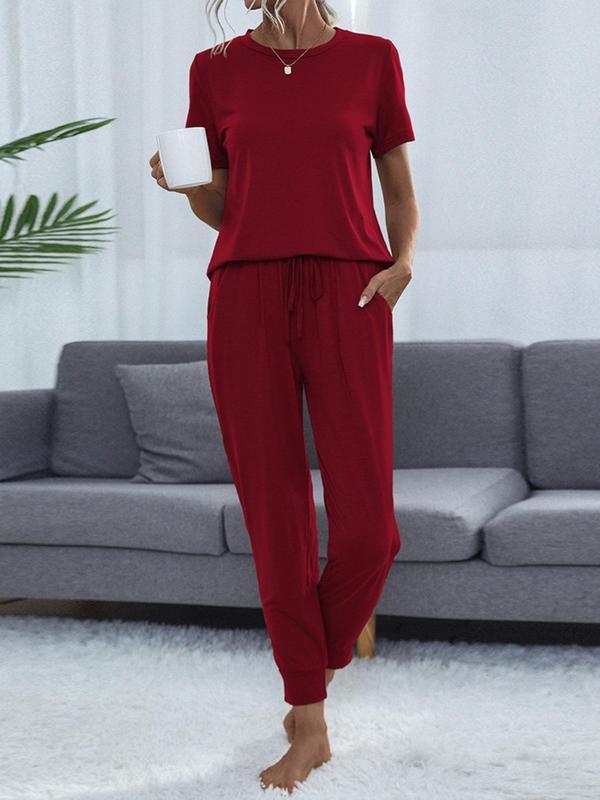 Clarice | Ensemble Lounge Chic