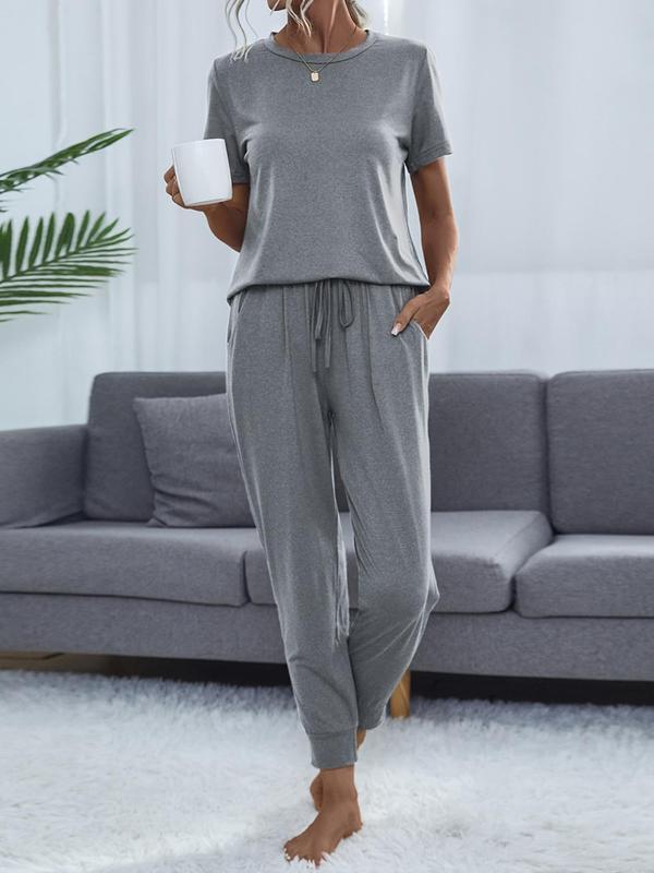 Clarice | Ensemble Lounge Chic